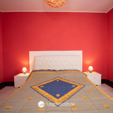 Villa Lucia