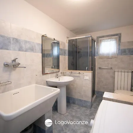 Villa Lucia Prevalle