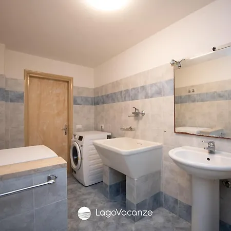Lucia Villa Prevalle