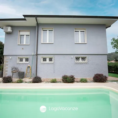 Lucia Villa